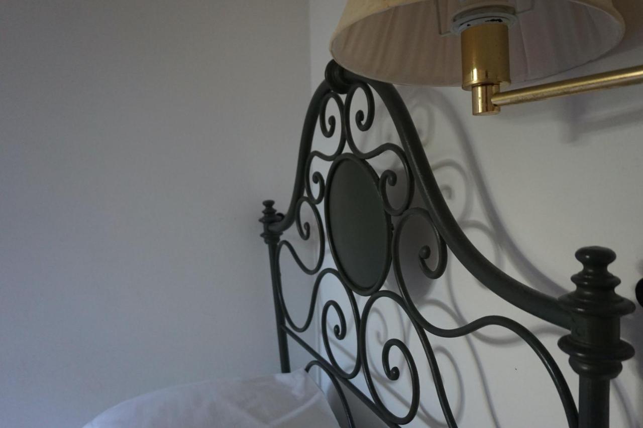 Hotel Beau Rivage Alassio Eksteriør billede