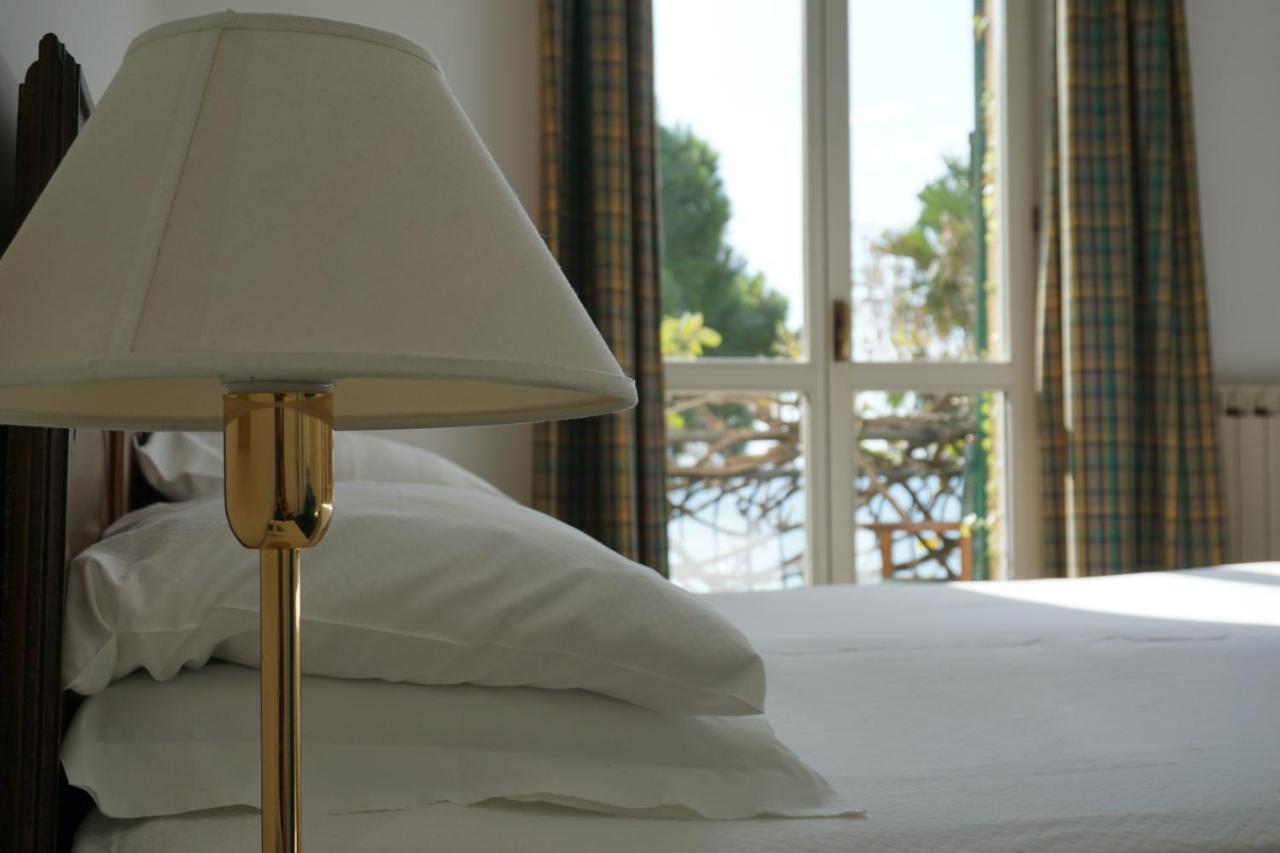 Hotel Beau Rivage Alassio Eksteriør billede
