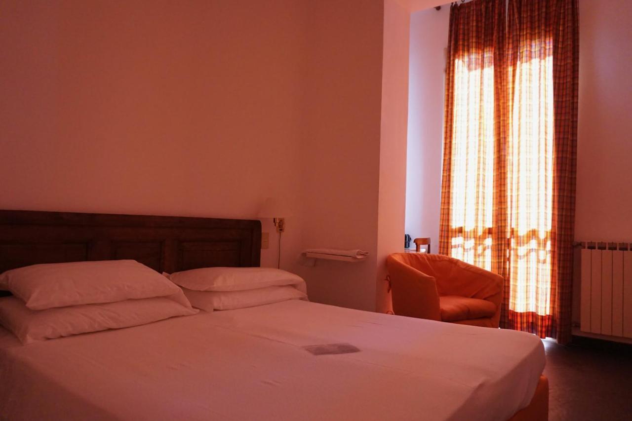 Hotel Beau Rivage Alassio Eksteriør billede