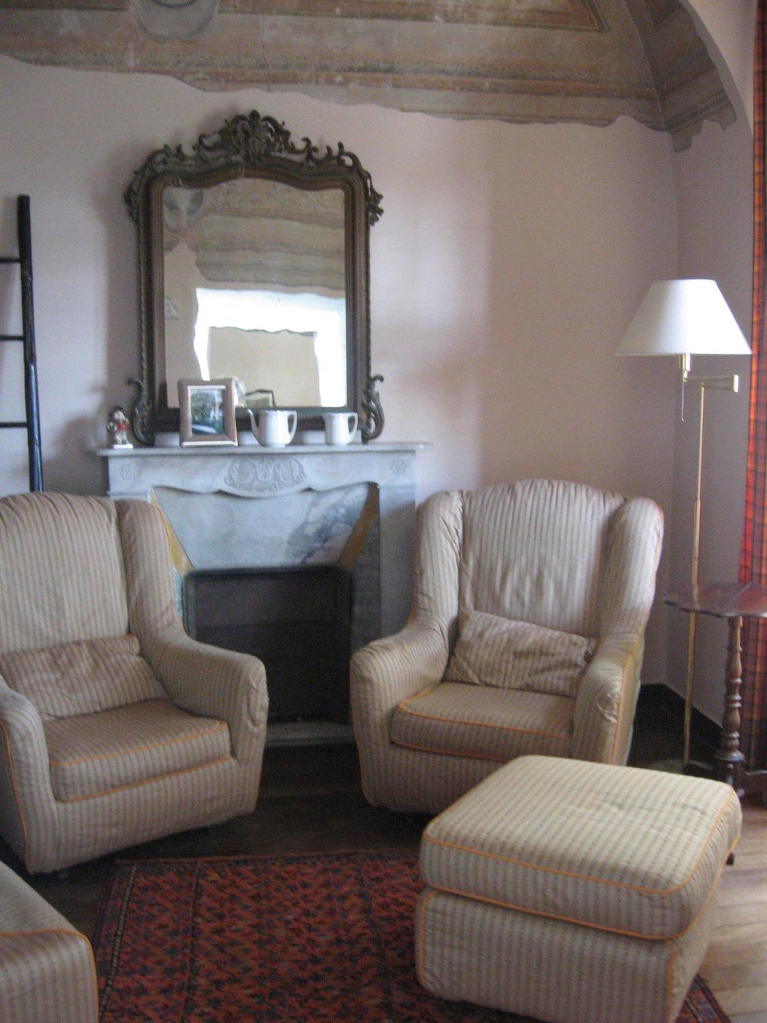 Hotel Beau Rivage Alassio Eksteriør billede