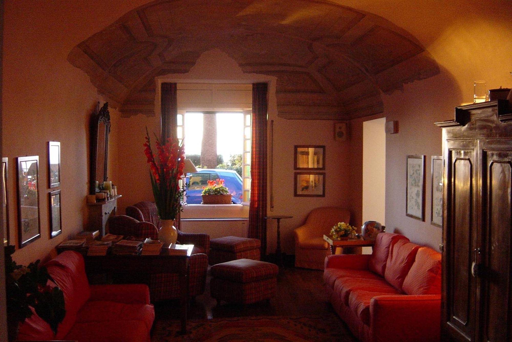 Hotel Beau Rivage Alassio Eksteriør billede