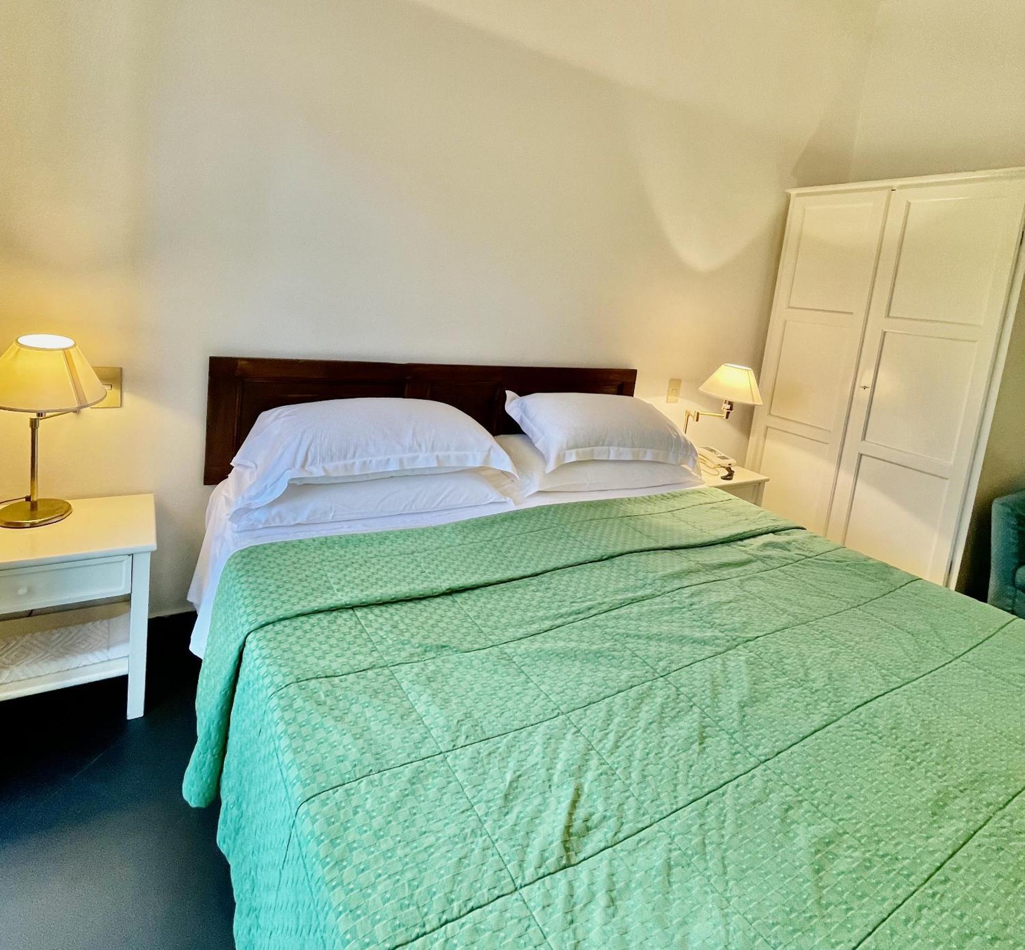 Hotel Beau Rivage Alassio Eksteriør billede